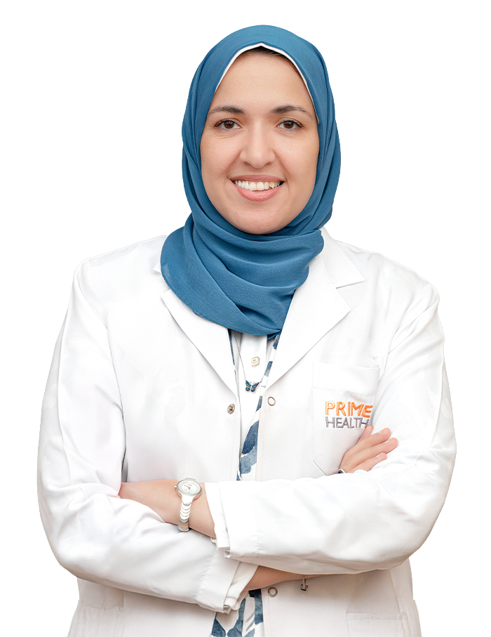 د. دينا السهلى