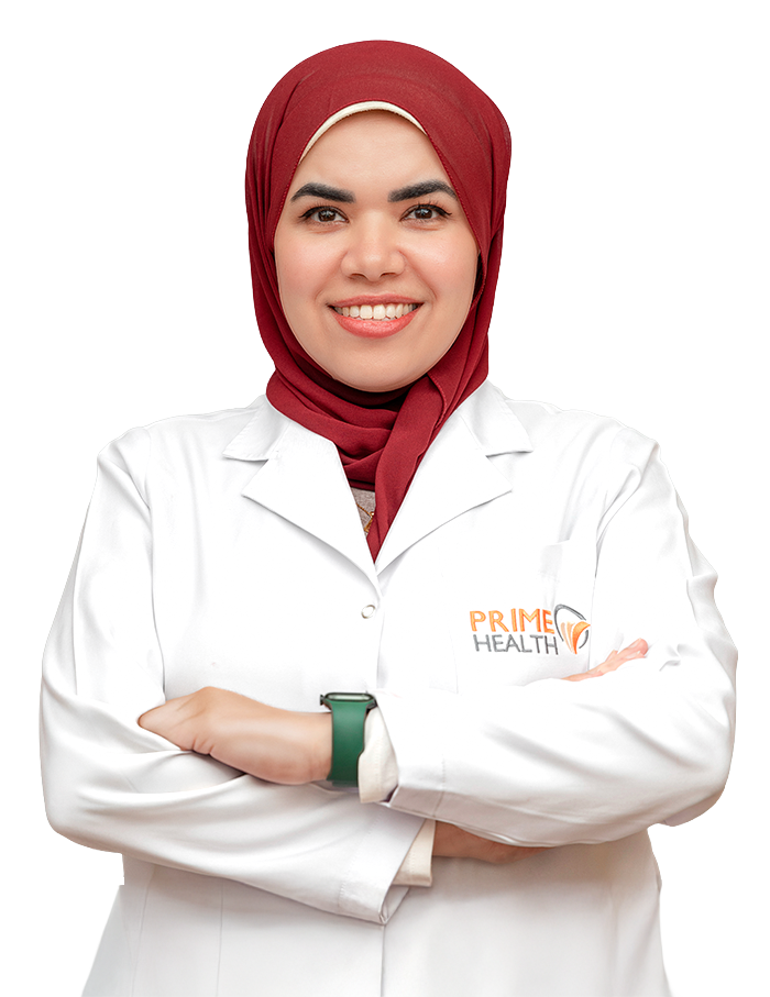 Dr. Hadir Ali Mohamed