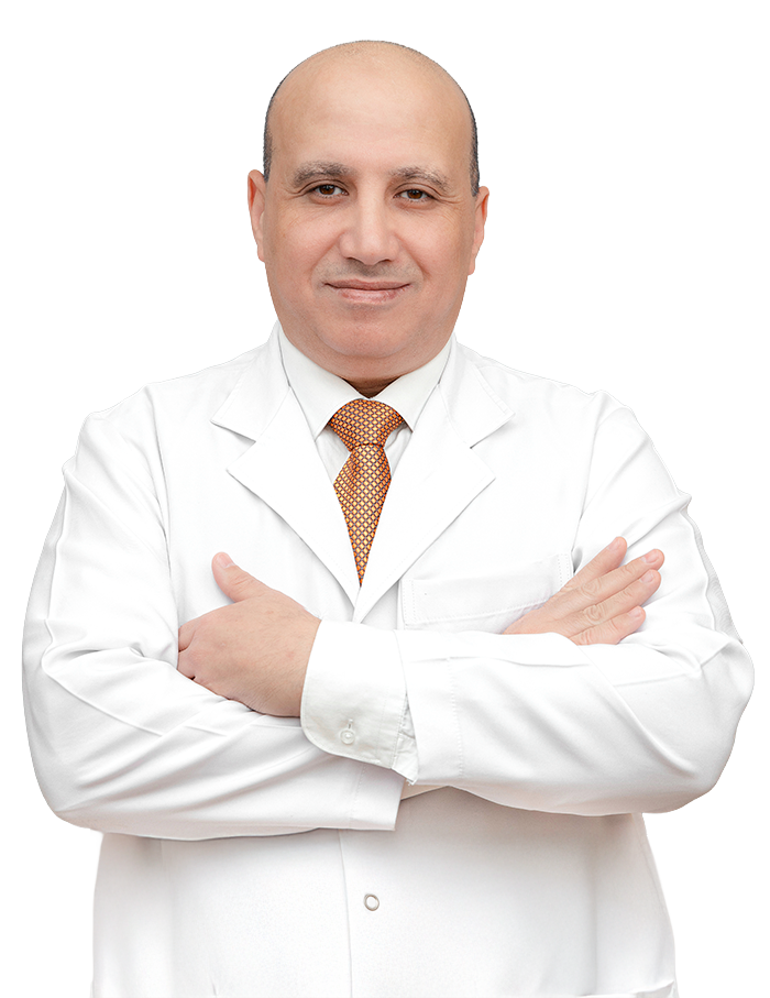 Dr. Magdi Mohamed