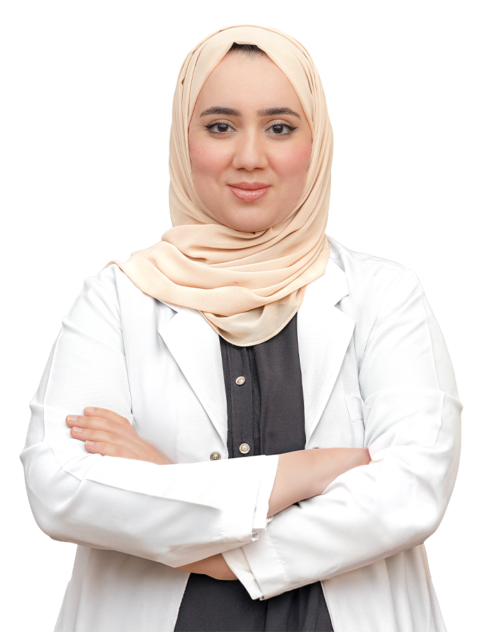 Dr. Omneya Turki