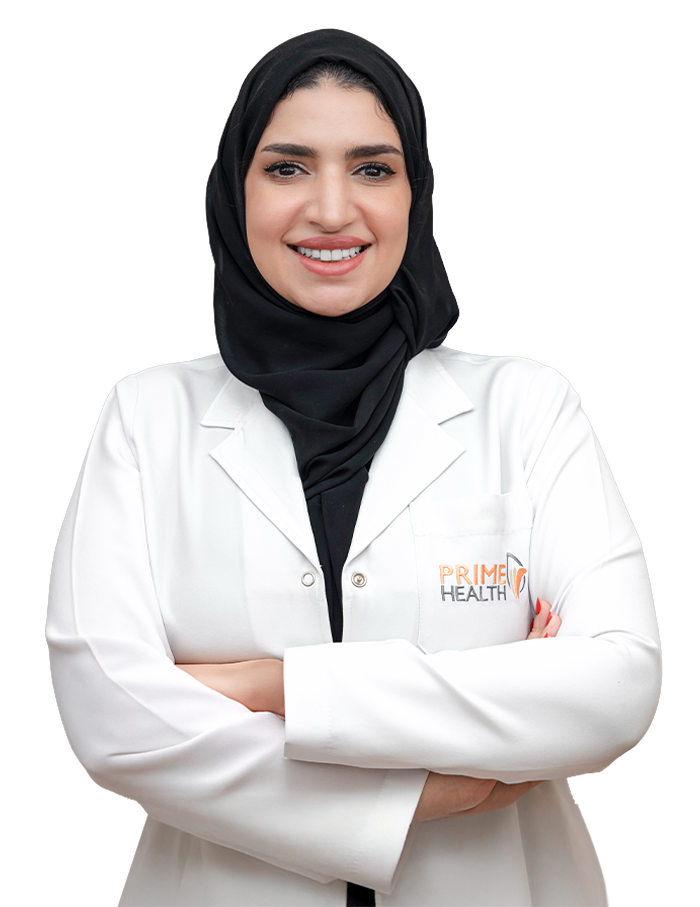 Dr. Sara Ezelden