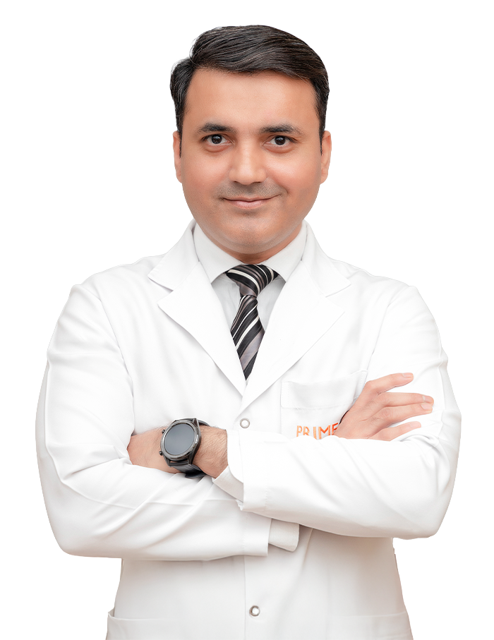 Dr. Wasi Mirza
