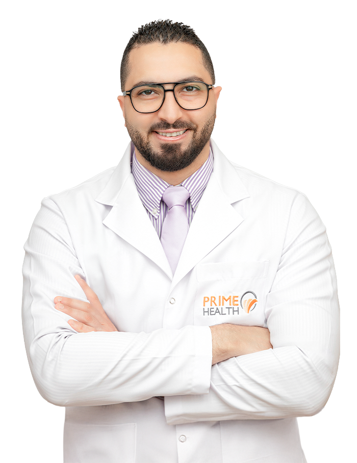 Dr. Wesam Wahid Khalil