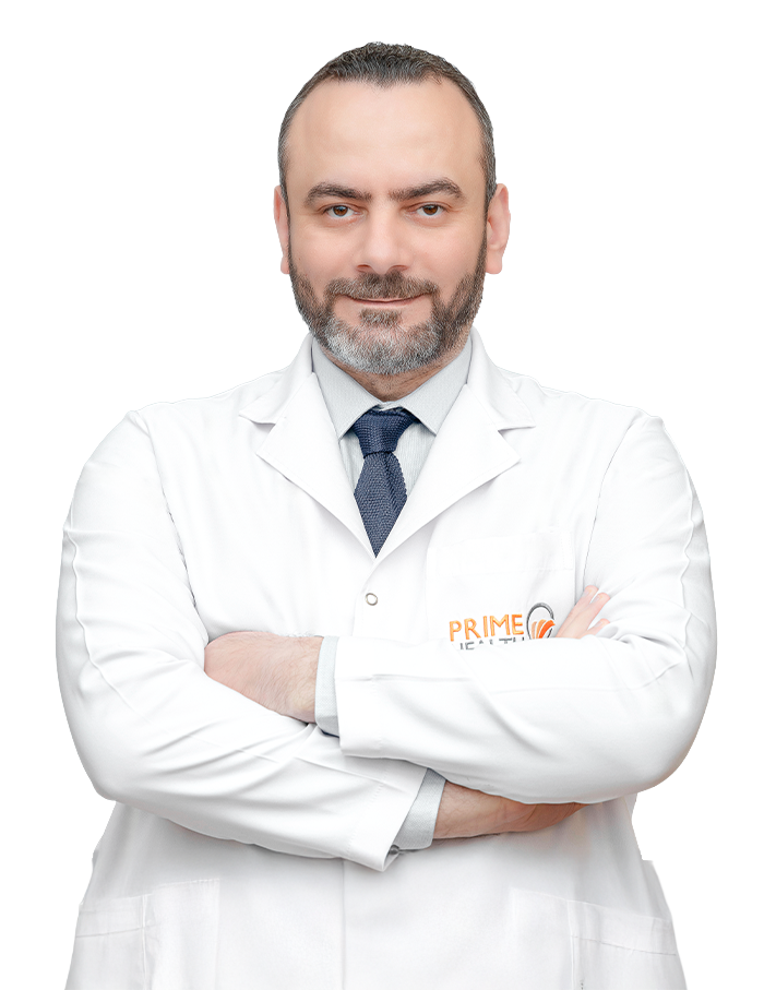 Dr. Ahmed Mady