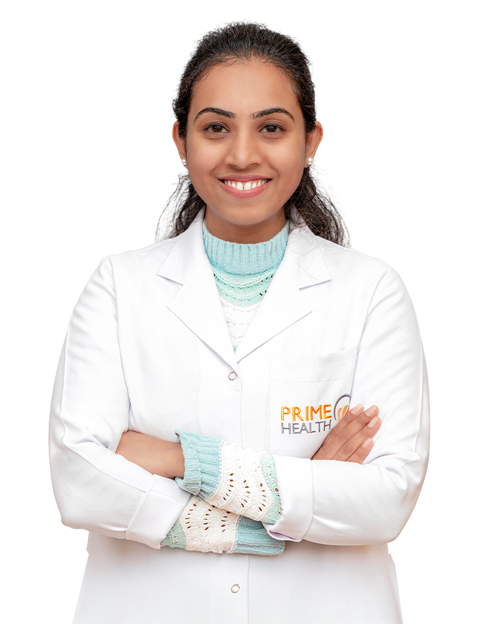 Ms. Asha Mathew