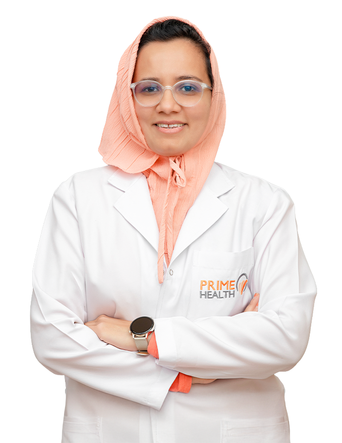 Ms. Sakina Khamusi