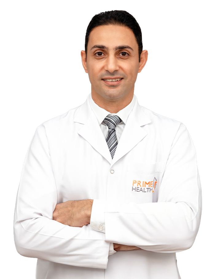 Dr. Ahmed EL Shahawy
