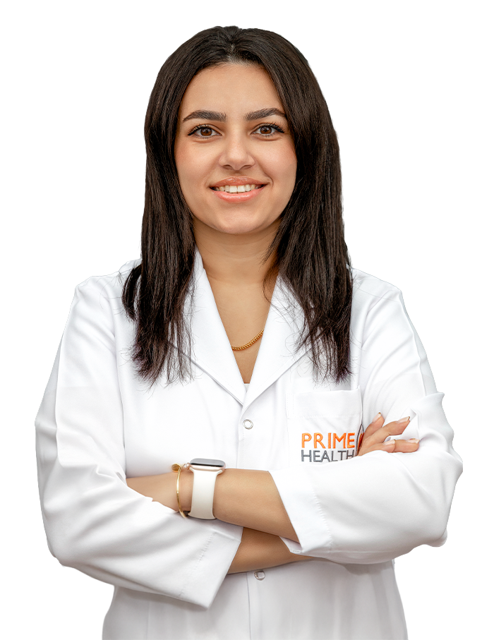 Dr. Amira  Mishriki