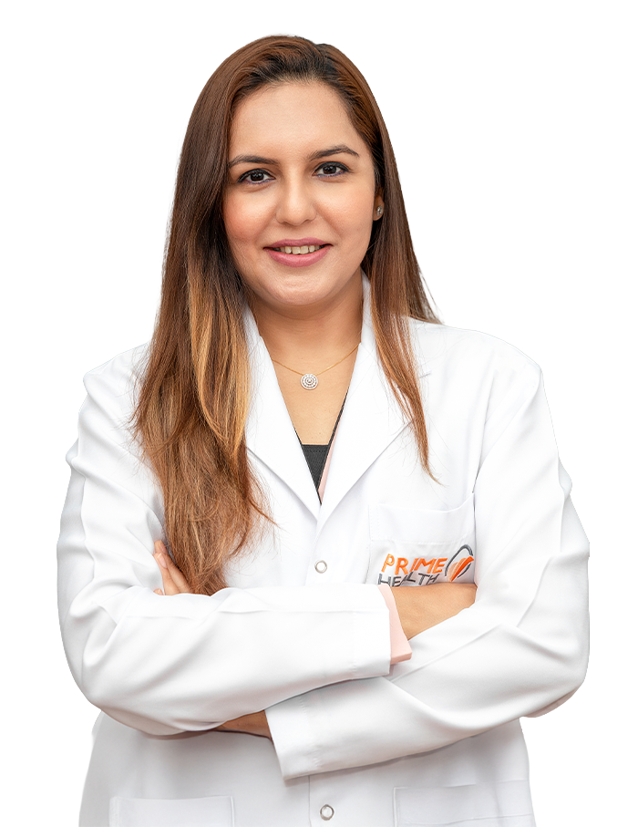 Dr. Falahunisa Shaikh