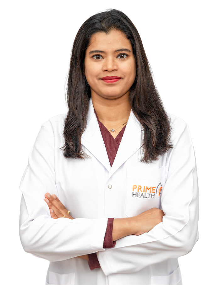 Dr. Kavita