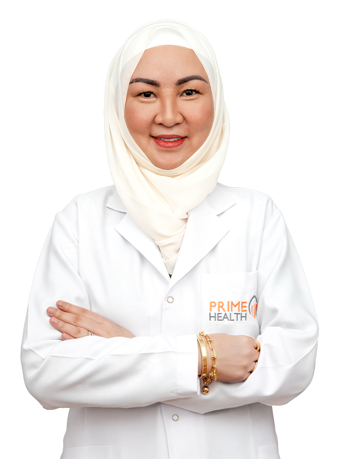 Dr. Maria Clarissa Sagun Magallanes