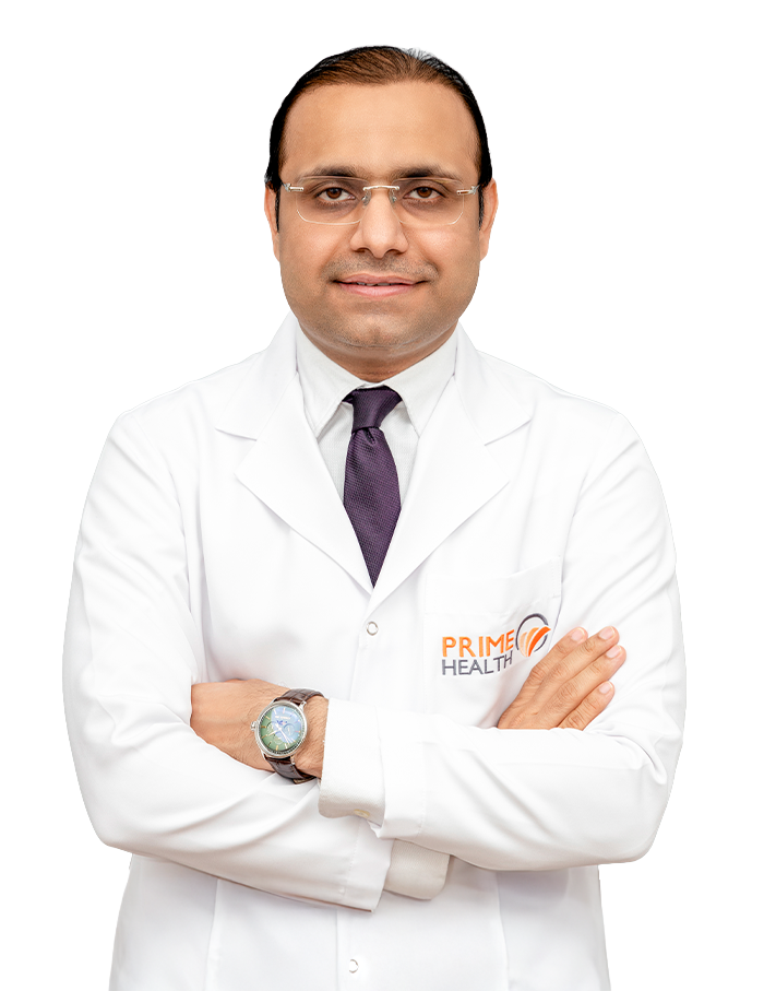 Dr. Mir Awais Talpur
