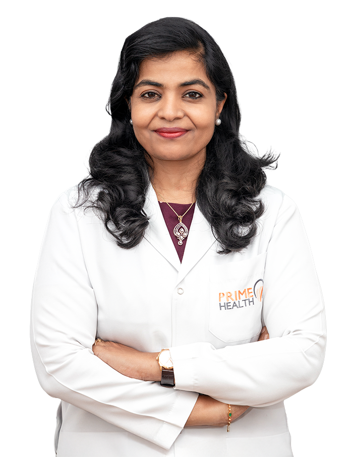 Dr. Riamol Nancy
