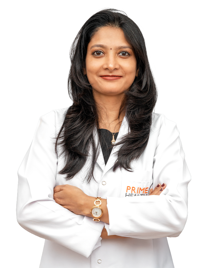 Dr. Vidya Sundaramurthi