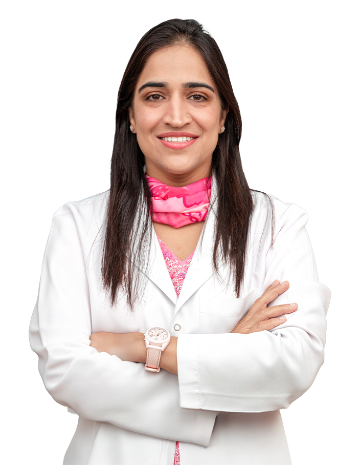 Dr. Meenakshi Sesama