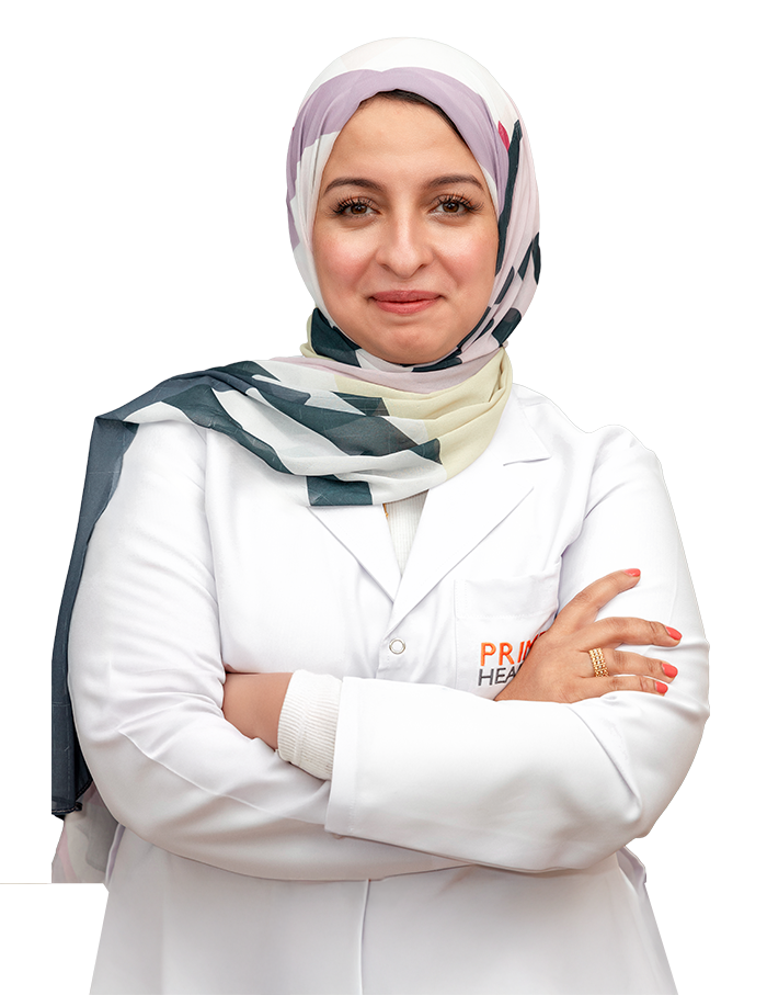 Dr. Samar Khalil