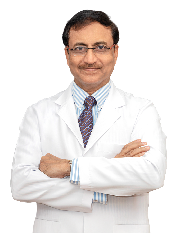 Dr. Feroz Khan