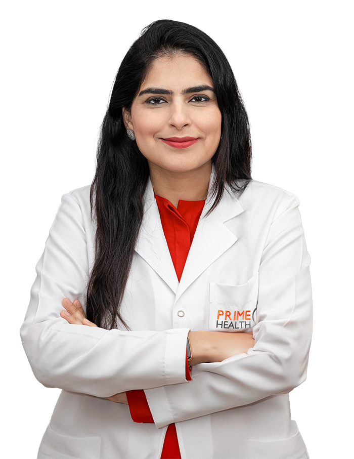 Dr. Nazia Shahid