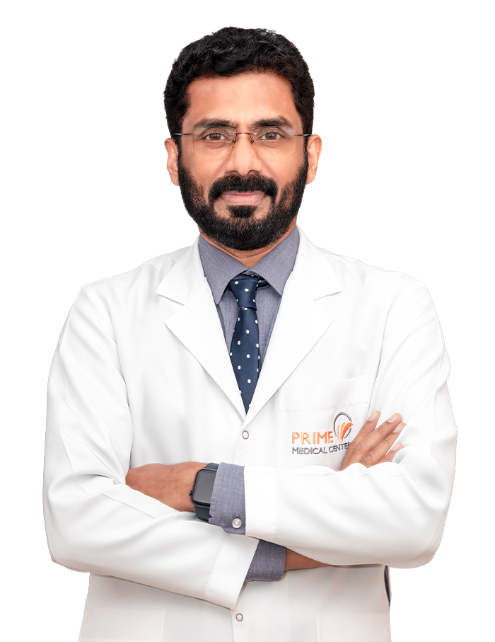 Dr. Nivas Aboobakerkunju