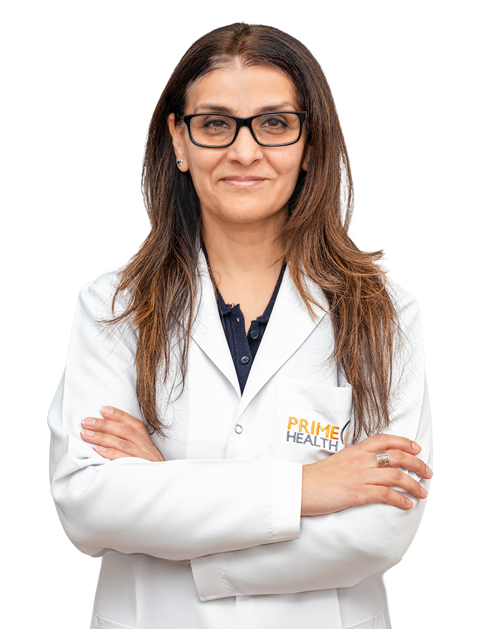 Dr. Sabeen Aamir
