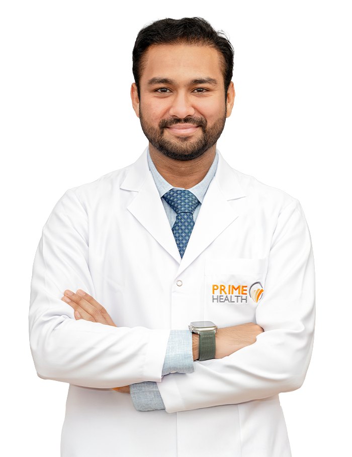 Dr. Shaik Mashhood Tappa
