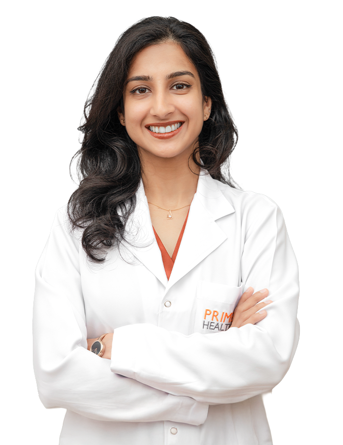 Dr. Farheen Sana Shakir