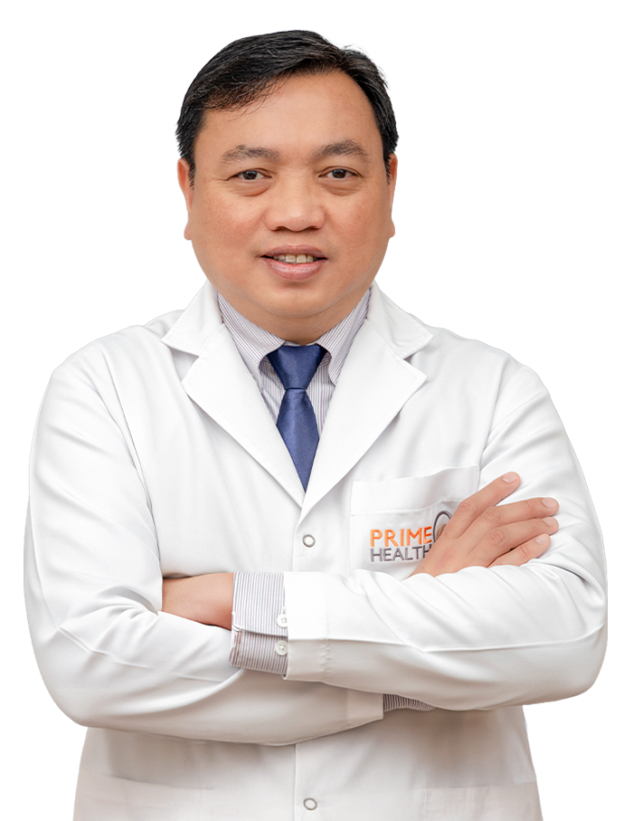 Dr. Jose Dennis C. Joson