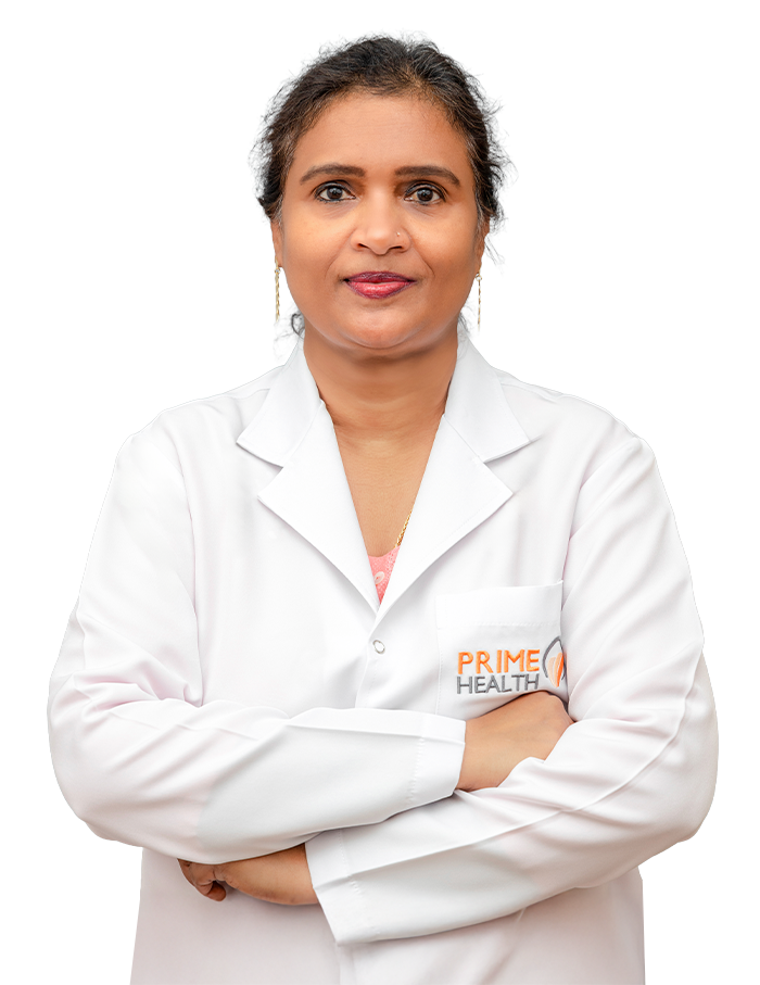 Dr. Malini Joel