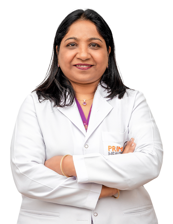 Dr. Minie Annie Philips