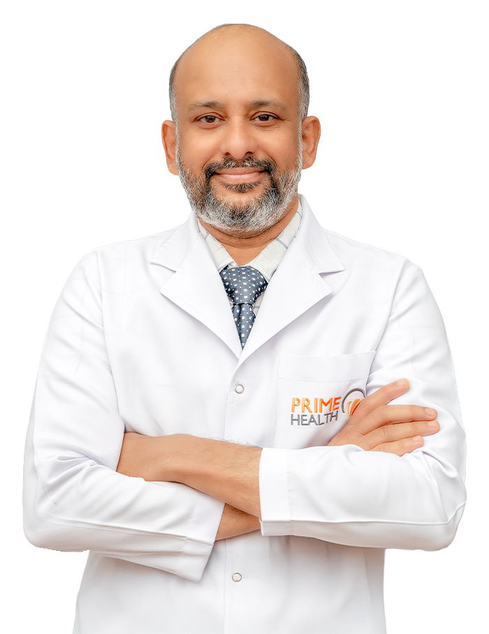 Dr. Noordeen Ahmed