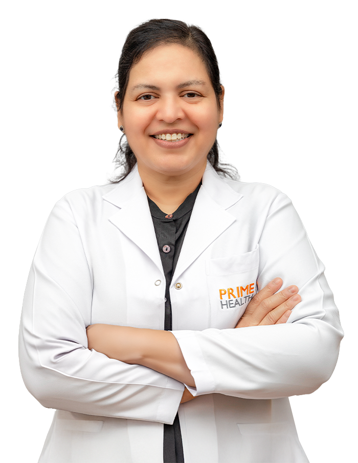 Dr. Sanobar Sathar