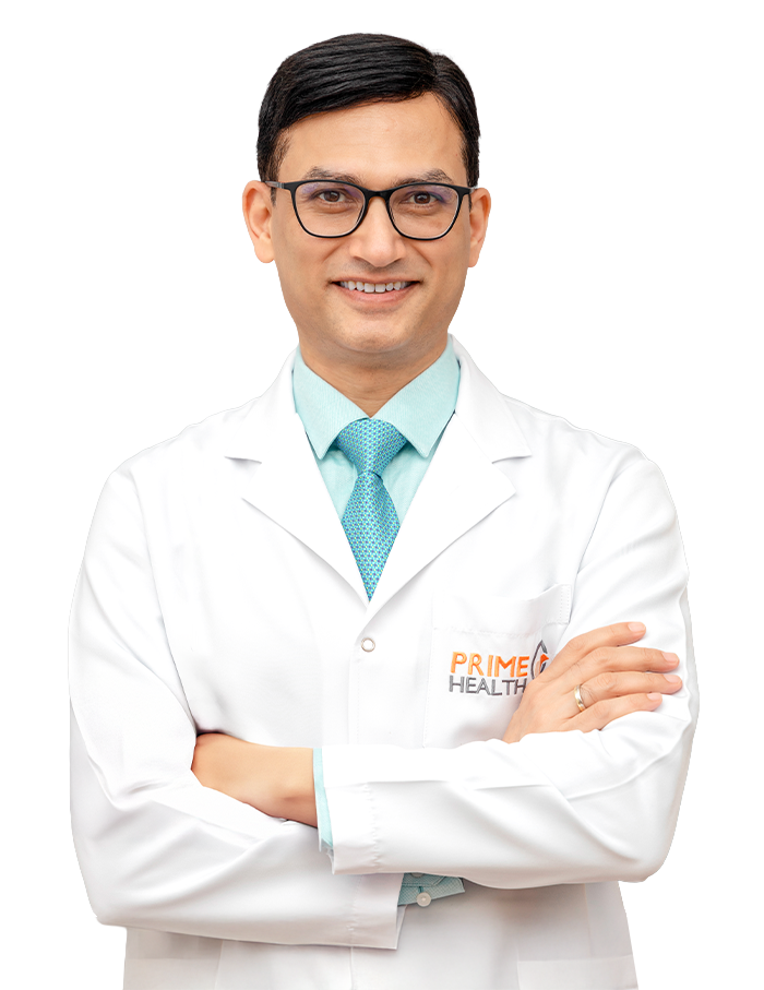 Dr. Satendra Kumar Multani