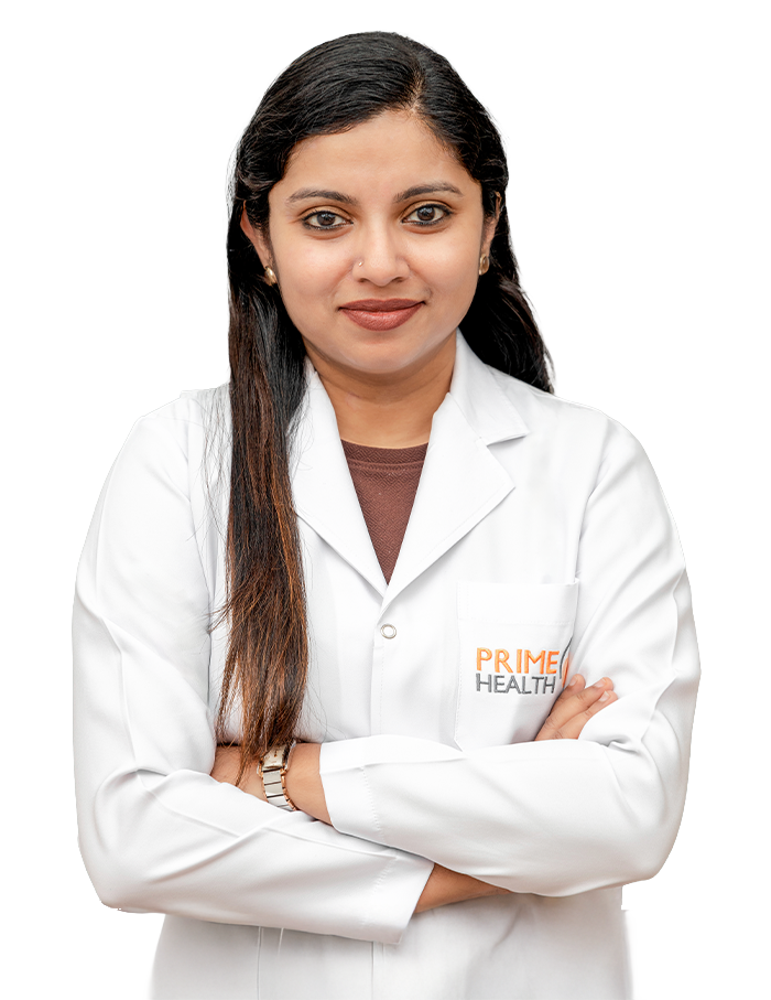 Dr. Sithara Surendran