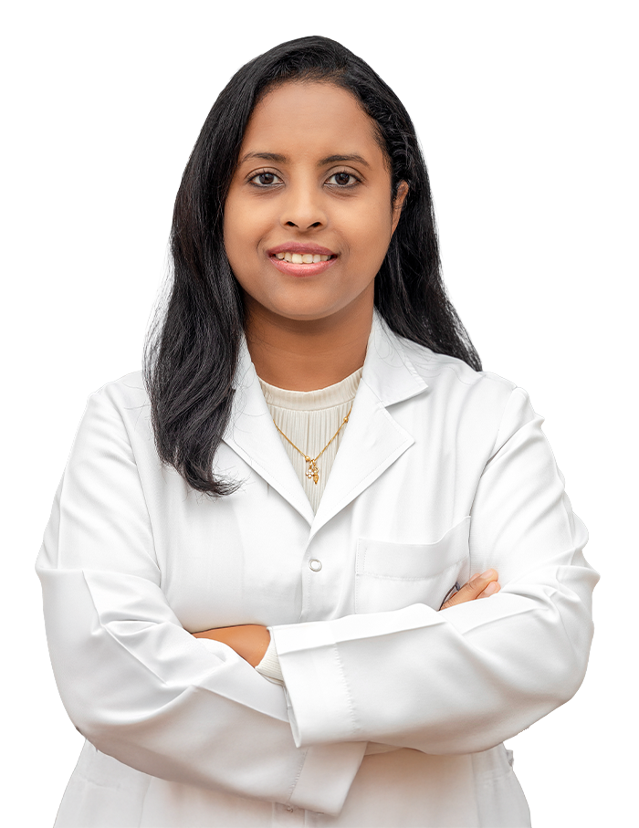 Ms. Jinu Prasad