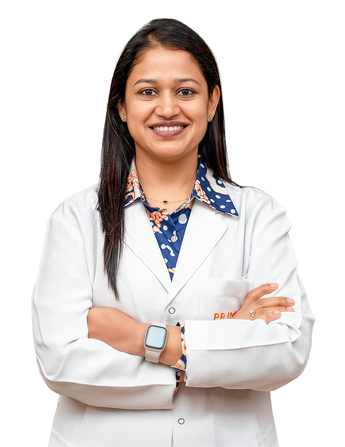 Dr. Ankita Rathi