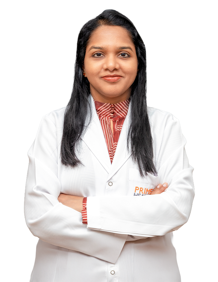 Dr. Asma Parkar
