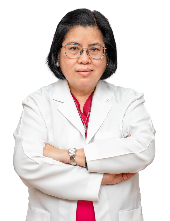 Dr. Marisa Pascual Joson