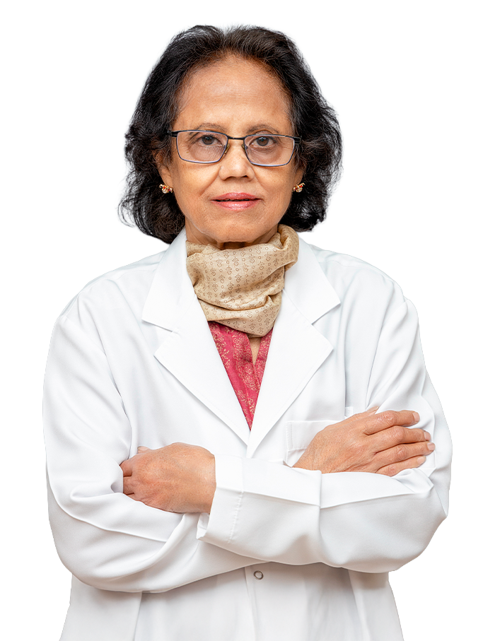 Dr. Niyati Das Chowdhury