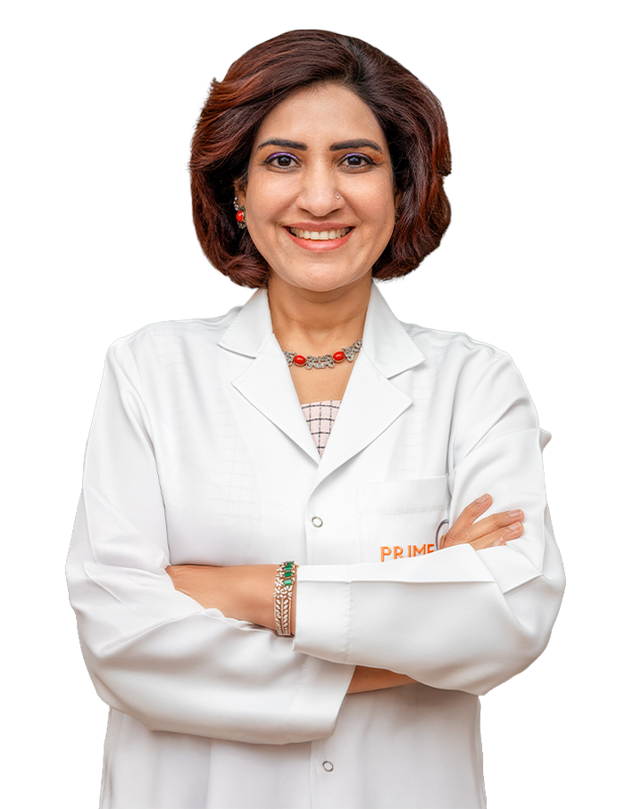 Dr. Prgati Grover