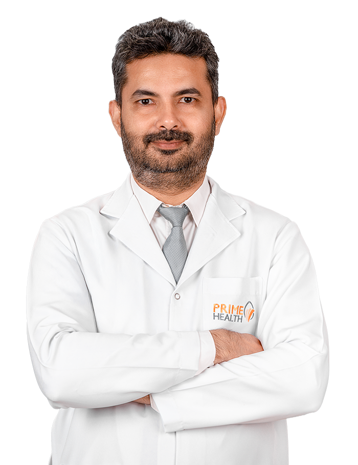 Dr. Akhilesh Sapra