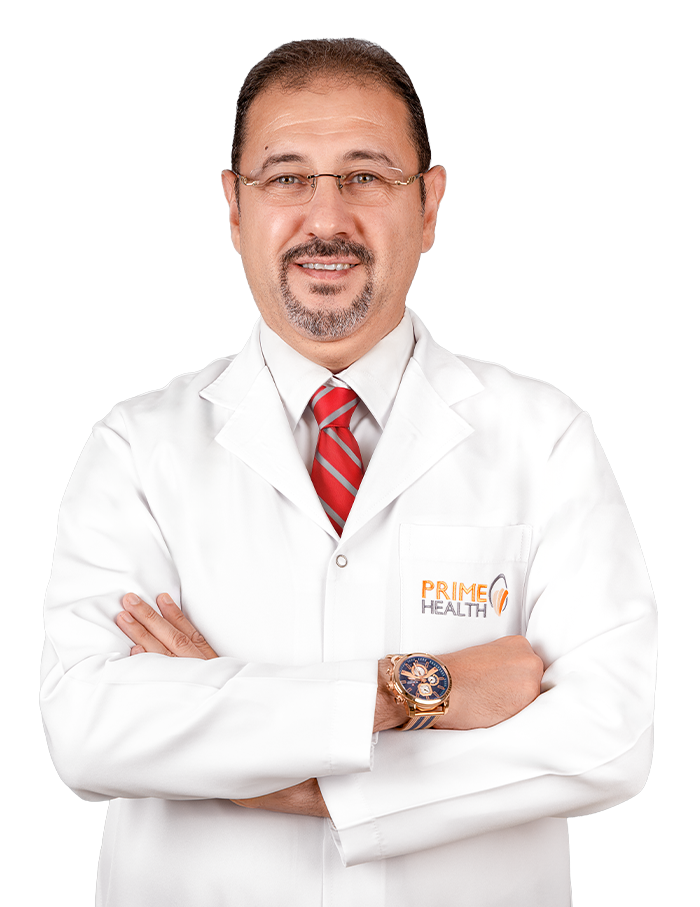 Dr. Adel Mohamed Yasin Alsisi