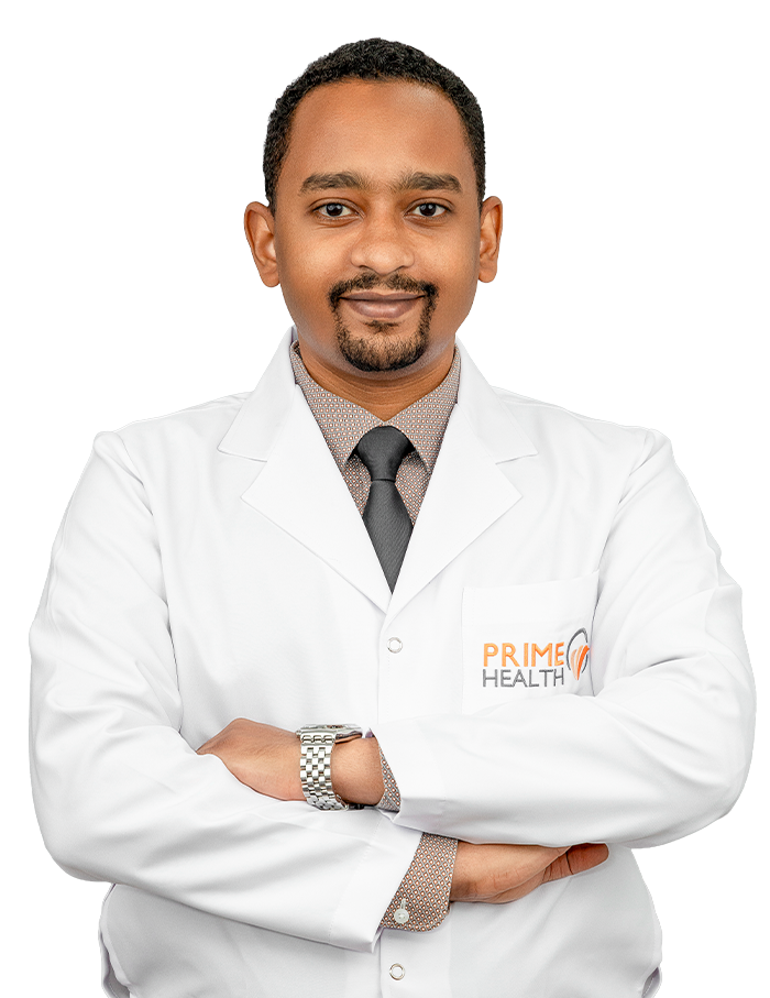 Dr Amro Mohamed Ibrahim Abuagla