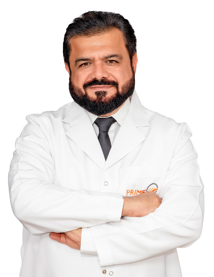 Dr. Adnan Syed Dastgir