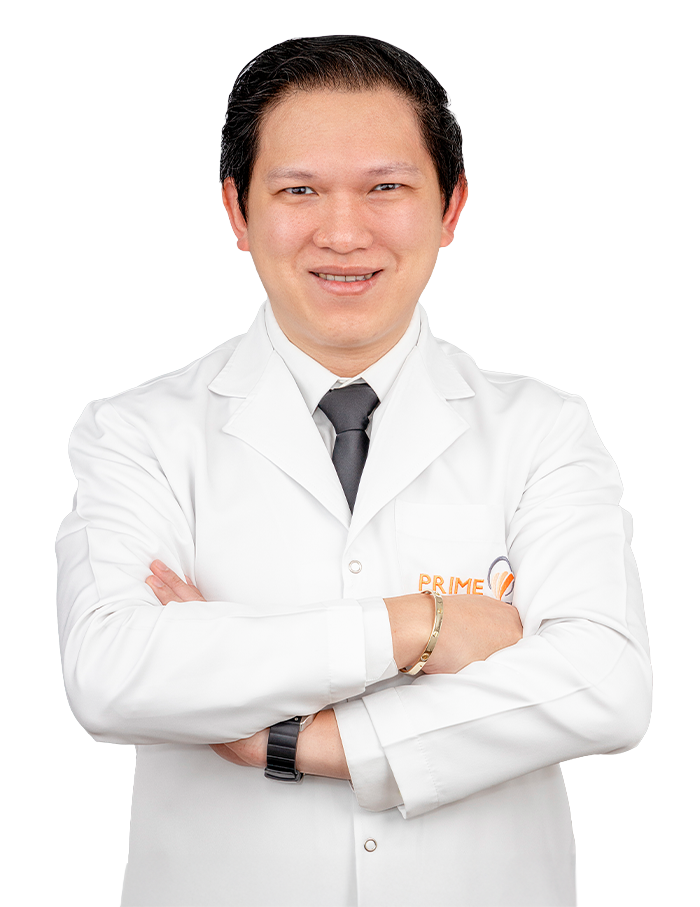Dr. Dennise Jayson