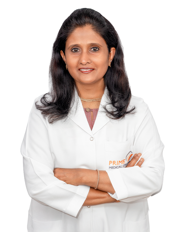 Dr. Sujata Rajesh Panikar
