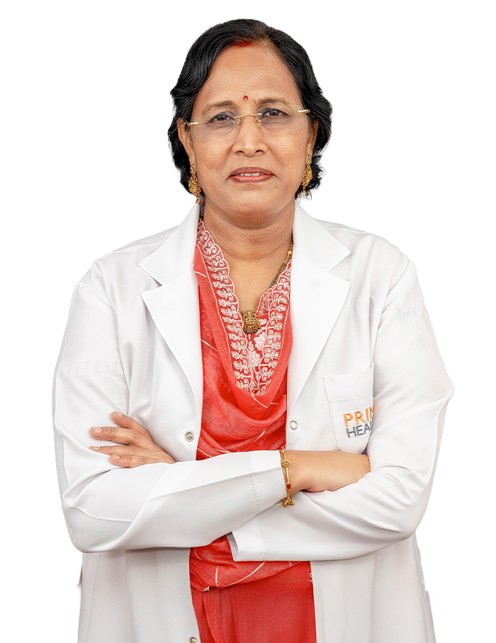 Dr. Sunandini Goka