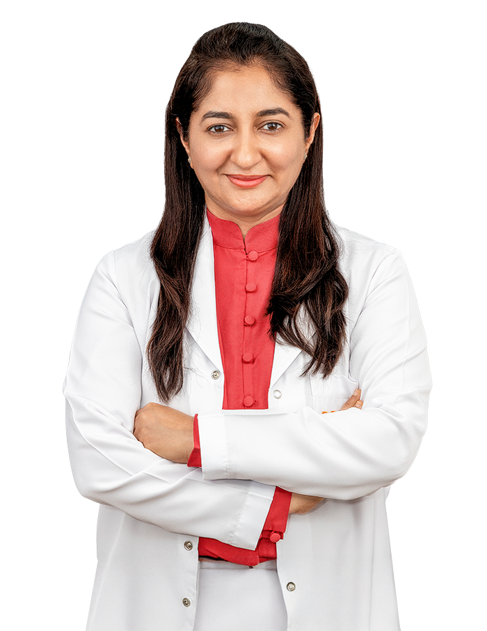 Dr. Swathy Prasannan