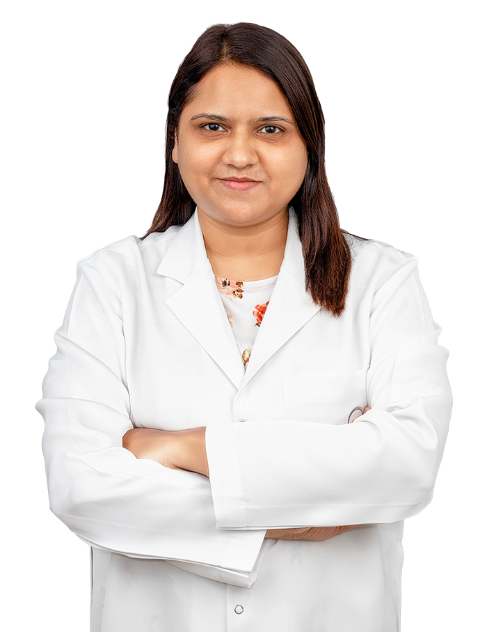 Ms. Maria Prem
