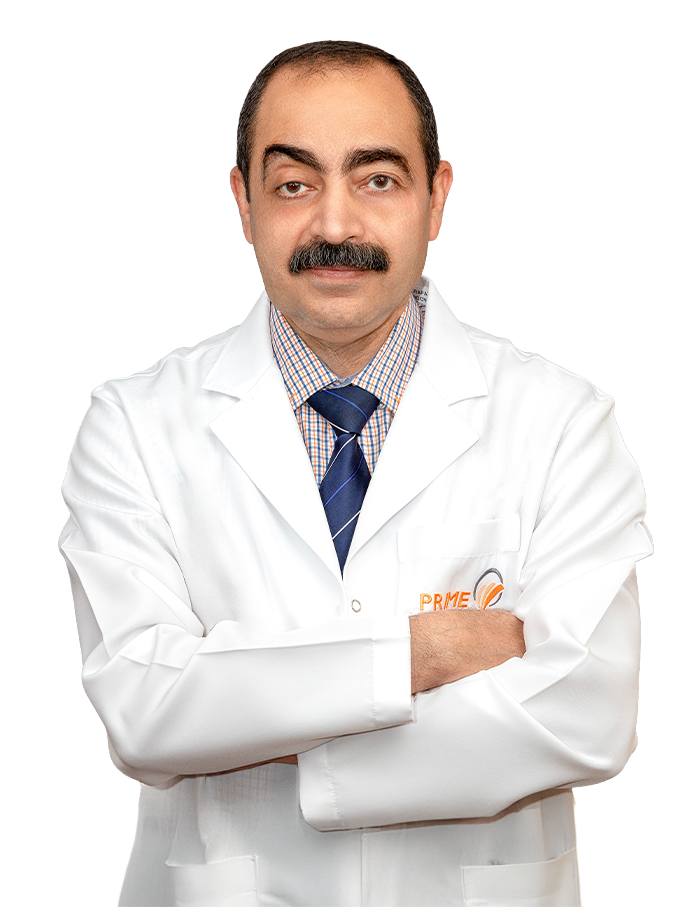 Dr. Raafat Samuel Fares
