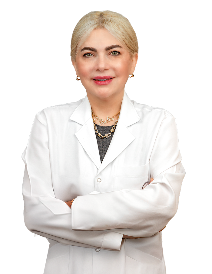 Dr. Rafia Owera